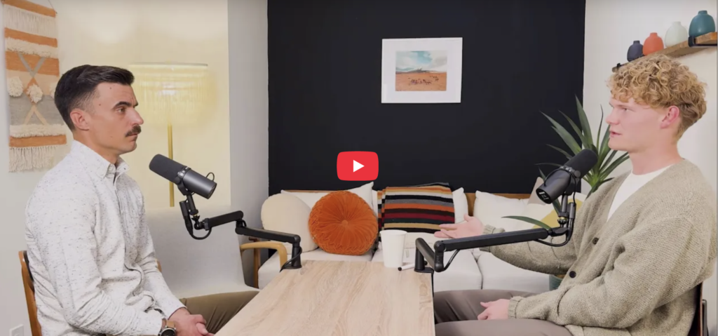 VIDEO Escaping the Pursue Withdraw Trap in Your Relationship